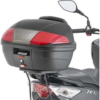Motodoplněk Kappa KR7055 montážní sada (nosič ) vrchního kufru SYM Jet 14 125 2017 - 2019