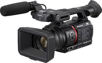 Digitální kamera Panasonic AG-CX350