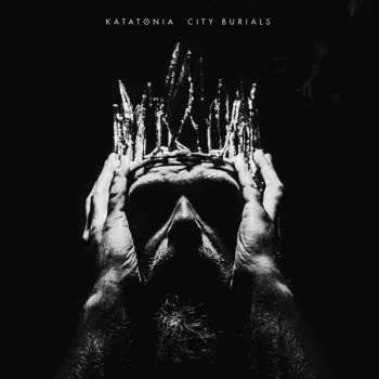 CD Katatonia: City Burials DLX | LTD 2020 Digibook Limited Mediabook Deluxe Edition