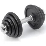 Sedco DBS1201 černá ocel chrom tyčka set