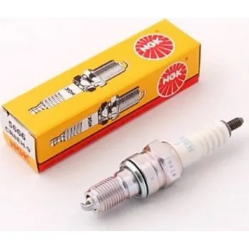 Elektroinstalace pro motocykl Zapalovací svíčka NGK Standard Honda FES 125 S-Wing 125 07 - 12