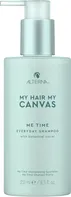 Alterna Haircare My Hair My Canvas Me Time Everyday šampon pro lesk vlasů