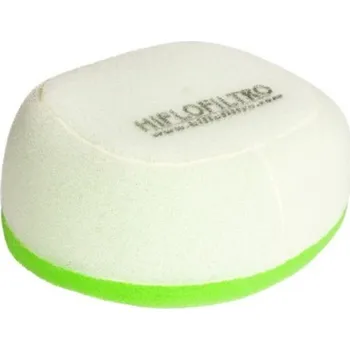 Filtr pro motocykl Vzduchový filtr ATV YAMAHA YFM 250 Raptor (2008 - 2013) HIFLOFILTRO