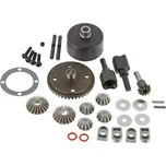 Arrma diferenciál přední/zadní 43T