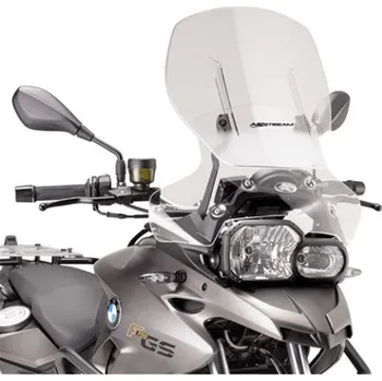 Motodíl Kappa KAF5107 přídavné plexi BMW F 700 GS 2008 - 2017