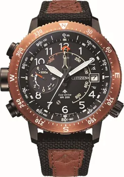 hodinky Citizen Promaster BN4049-11E