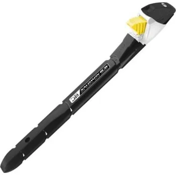 Běžkařské vázání Vázání Salomon SNS Profil Access Jr.