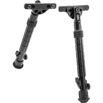 Airsoft Bipod RECON FLEX Keymod 8"-11.8" UTG (TL-BPDK02)
