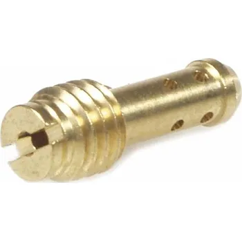 Karburátor Volnoběžná tryska MIKUNI 10, TM / TMX 40721000