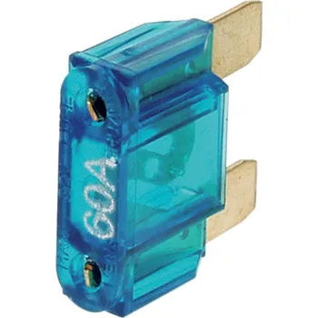 Autoelektrika MAXI pojistka 60A ACV 30.3930-60