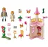 Stavebnice Playmobil Playmobil Princess 70500 Starter pack Princezna