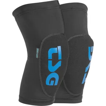 TSG chrániče - arctic knee 2nd skin A black (030) velikost: L/XL