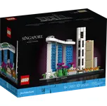 LEGO Architecture 21057 Singapur