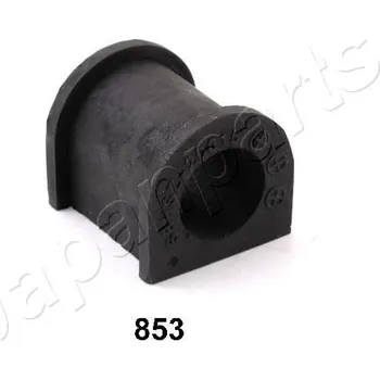 Zavěšení kol Ložiskové pouzdro, stabilizátor JAPANPARTS RU-853