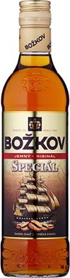 Božkov Speciál 1 l