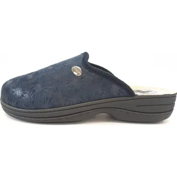 Dámské pantofle Mediline dámské pantofle 514 Magnolia Blue Rozměr: 38