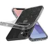 Pouzdro na mobilní telefon Spigen Liquid Crystal Glitter pro Apple iPhone 12/12 Pro 