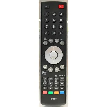 TOSHIBA CT-8002, CT-8003, CT-90300 - náhradní dálkový ovladač