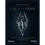Bethesda The Elder Scrolls: Call to Arms Core Rules