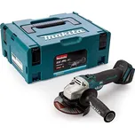 Makita DGA504ZJ bez aku + kufr