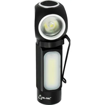 Čelovka CEL-TEC 2009-032