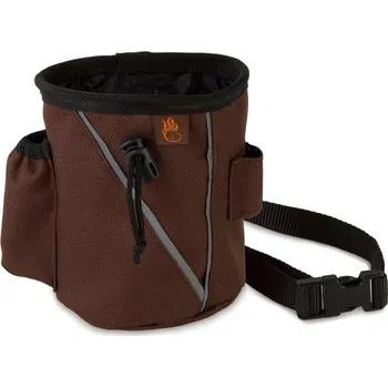 Pamlskovník Firedog pamlskovník malý Barva: Hnědá