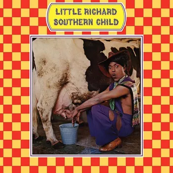 Zahraniční hudba Little Richard : Southern Child LP