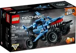 LEGO Technic 42134 Monster Jam Megalodon
