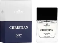 Santini Cosmetic Christian M EDP 50 ml