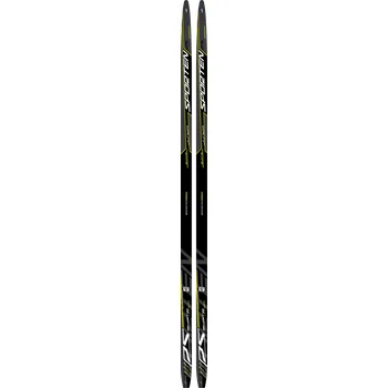 Běžecké lyžování Sporten RS SKATE JR Délka: 157