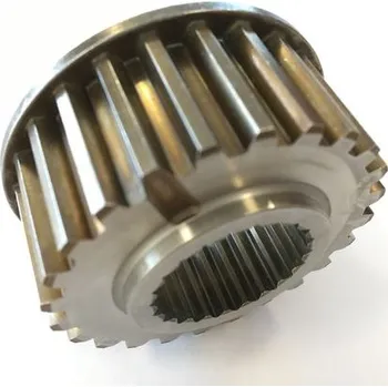 Náboj synchronizační spojky pro 5. stupeň Citroën Berlingo, Peugeot Partner 24 zubů, 232120