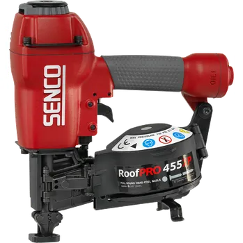 Hřebíkovačka Pneumatická hřebíkovačka na šindele Senco RoofPro455XP - HJ