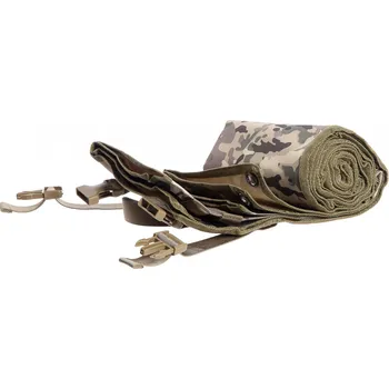 Příslušenství pro sportovní střelbu Venox Camo střelecká podložka