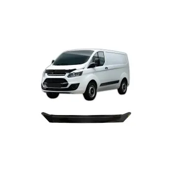 Tuning Scoutt lišta (deflektor) přední kapoty Ford Tourneo Custom -- rok výroby 2012-17