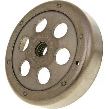 Spojka Spojkový zvon Malossi 135mm, Aprilia, MBK, Yamaha, Benelli M.7713368