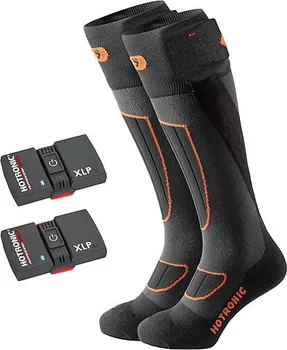 Pánské termo ponožky HOTRONIC XLP 2P Bluetooth Surround Comfort Assorted 39-41