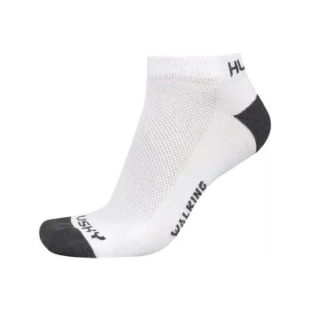 Pánské ponožky Ponožky HUSKY Walking new bílá XL (45-48)