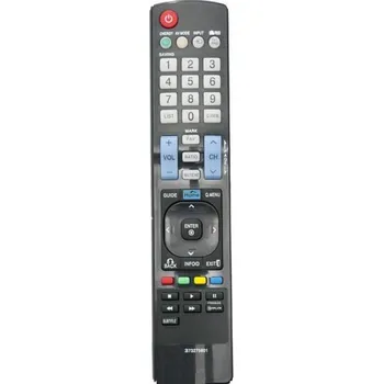 Dálkový ovladač LG AKB73275601 - náhradní dálkový ovladač