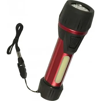 svítilna Konnoc S-8331 LED kovová 2xD