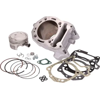 Válec motoru Válec Malossi I-Tech 75.5mm, Vespa GTS, GTV, MP3 300 HPE Euro4 M.3118686