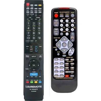 Dálkový ovladač MARANTZ RC4300SR - dálkový ovladač duplikát