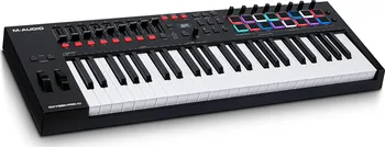 Master keyboard M-Audio Oxygen Pro 49