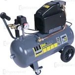 Pojízdný kompresor UNM 260-10-50 WX, Schneider