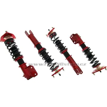 Tuning Stavitelný podvozek MDU Mitsubishi Lancer EVO 7-9