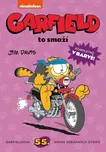 Garfield to smaží - Jim Davis (2021,…