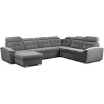 Sedací souprava do U COMFORT II - AKCE