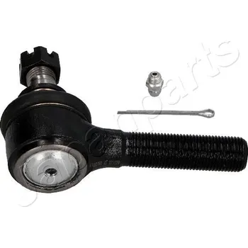 Soustava řízení Hlava příčného táhla řízení JAPANPARTS TI-226