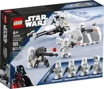 LEGO Star Wars 75320 Bitevní balíček…