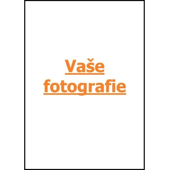 Jedlá dekorace na dort Tisk na jedlý papír - obdélník 30x21cm