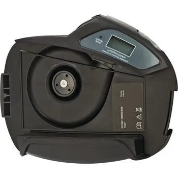 Svářečská kukla Schweisskraft Filtrační jednotka pro VarioProtect XXL-W TC AIR TH3